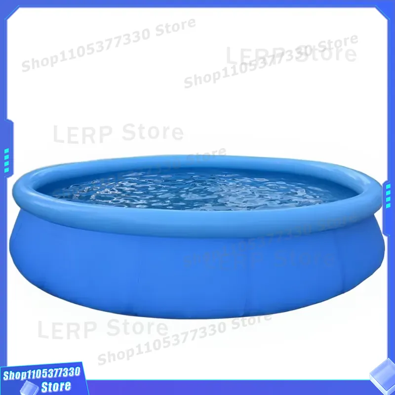 Large 3.0m X 76cm PVC Swimming - Kids Outdoor Garden Toys review and price