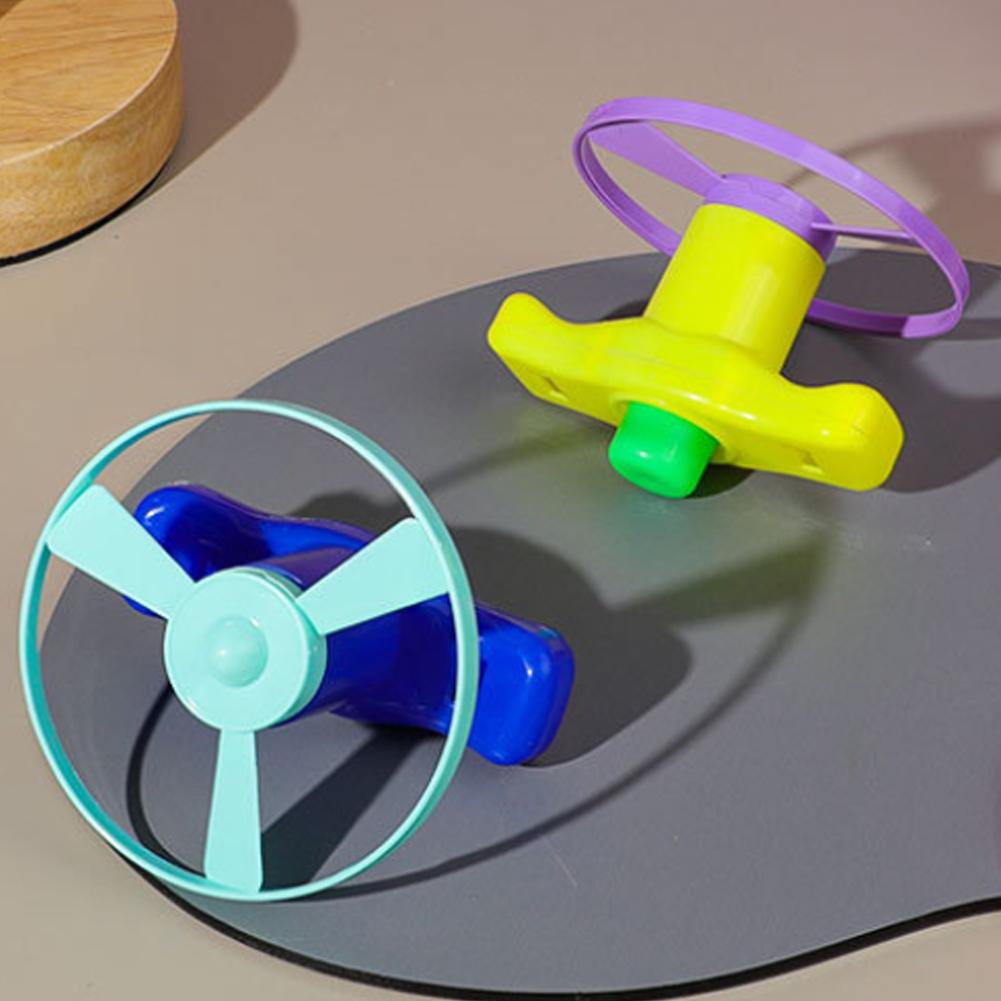 Flying Disc Launcher Toy Kids  - Kids Outdoor Fort Building Kit review and price