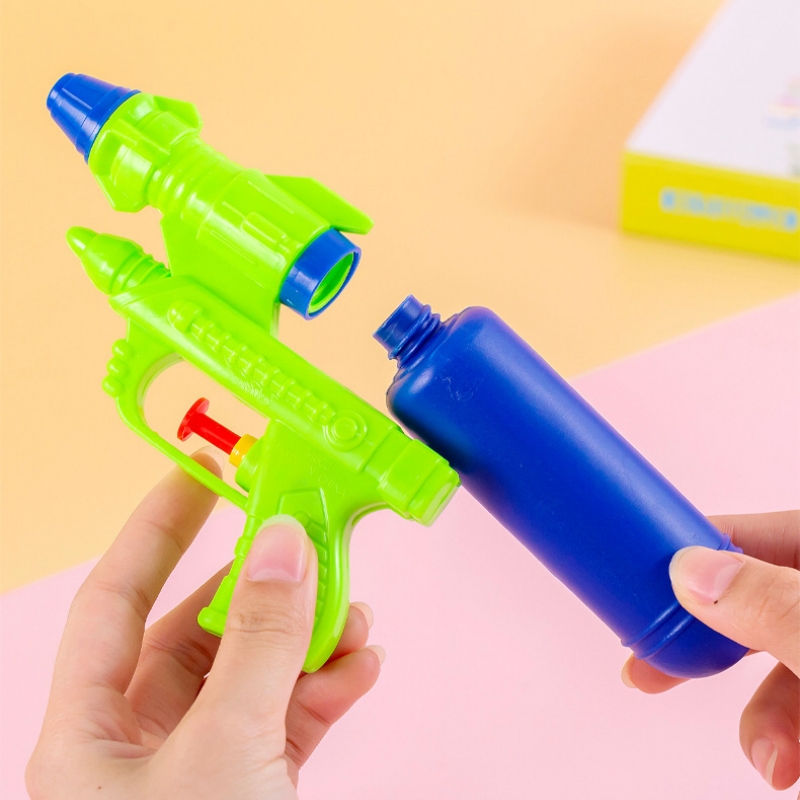 Portable Kids Water Gun Toy Su - Kids Outdoor Garden Toys review and price