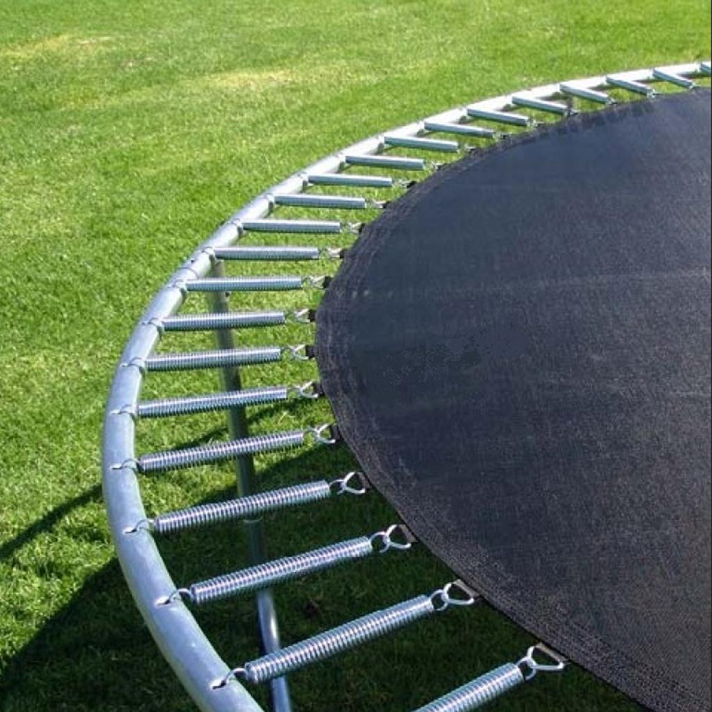 Stainless Steel Trampoline Spr - Mini Trampoline Spring review and price