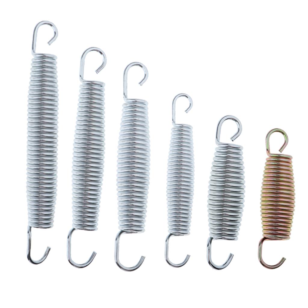 Stainless Steel Trampoline Spr - Mini Trampoline Spring review and price
