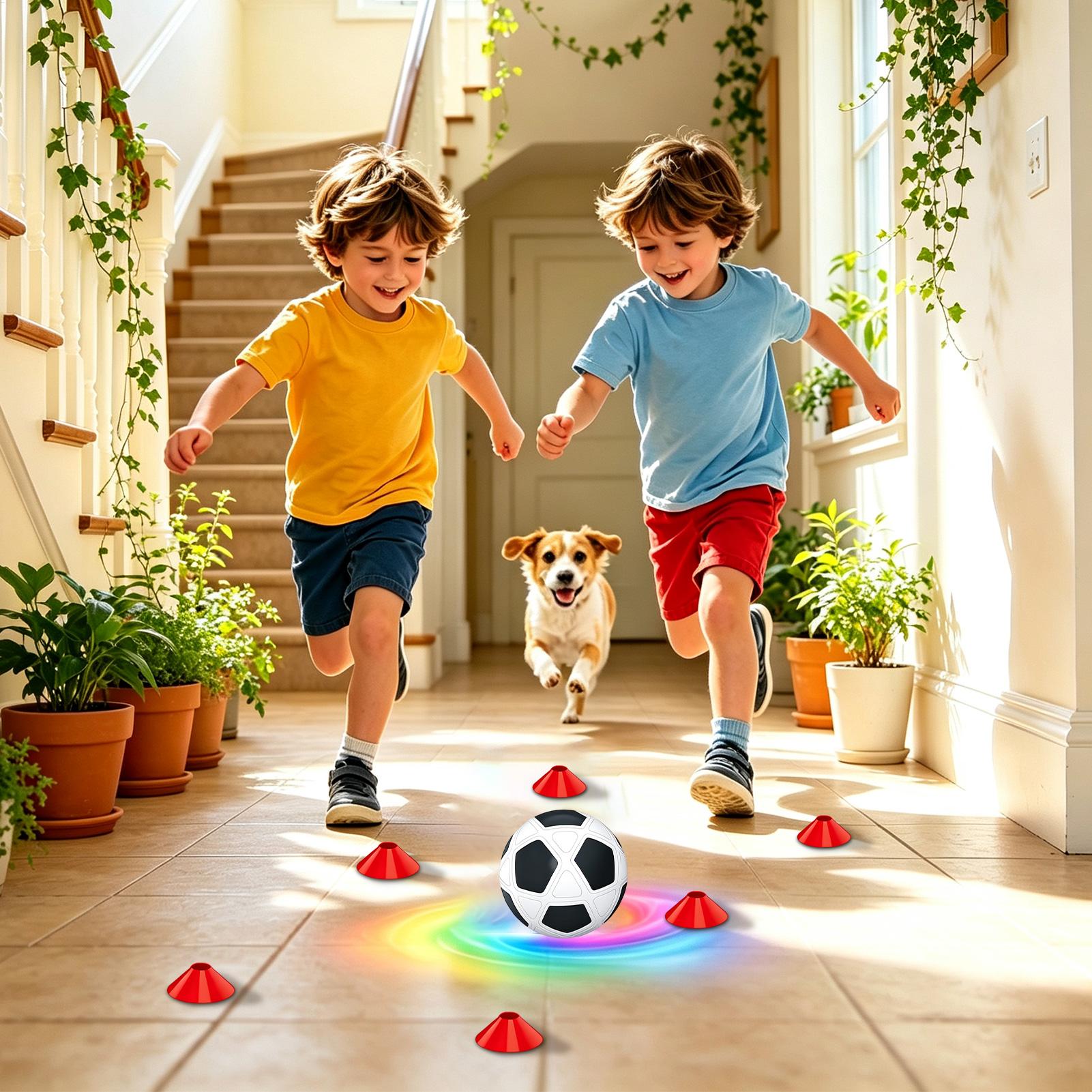 Soccer Kit Interactive Profess - Kids Outdoor Music review and price