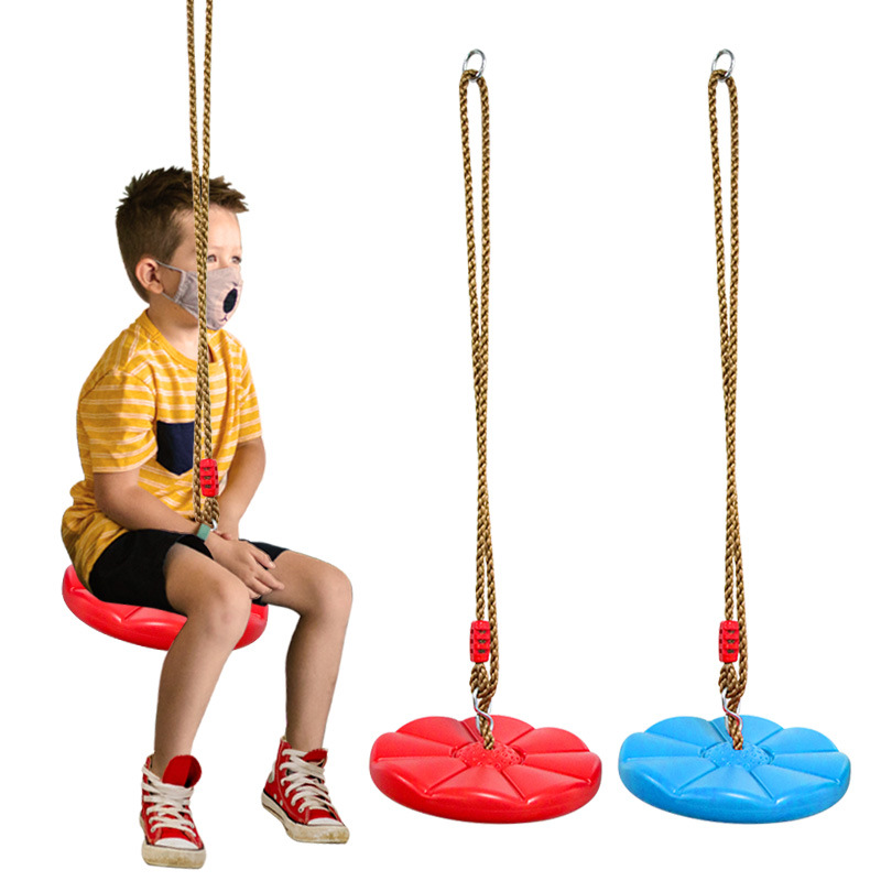 Children's Disc Swing Kid Indo - Kids Outdoor Hammock Chair review and price