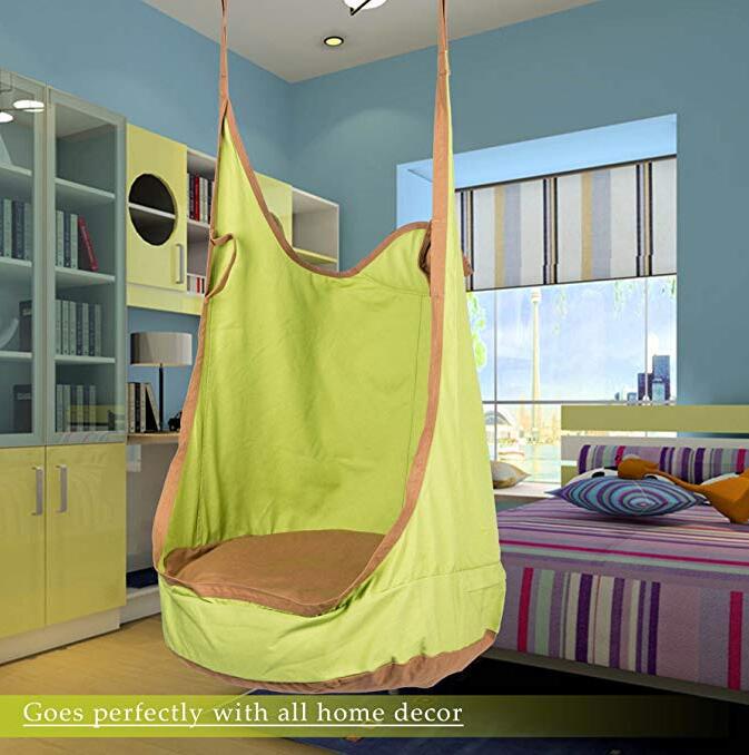 Outdoor Casual Adult Kids Pod  - Kids Outdoor Hammock Chair review and price