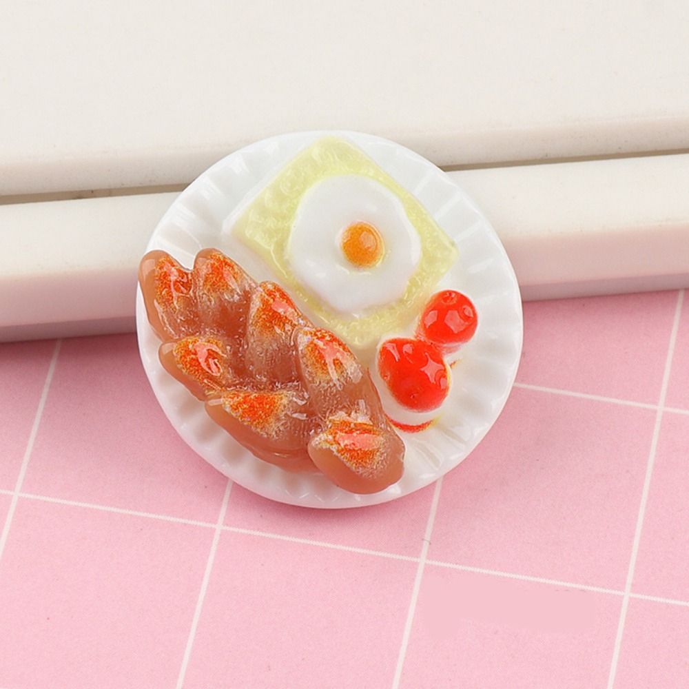 Creative Dollhouse Miniature S - Kids Outdoor Kitchen Accessories review and price