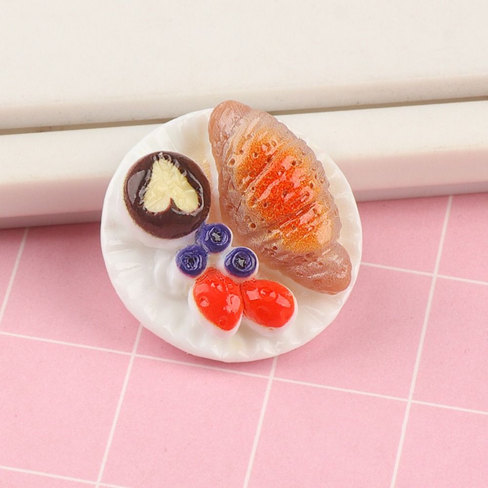 Creative Dollhouse Miniature S - Kids Outdoor Kitchen Accessories review and price