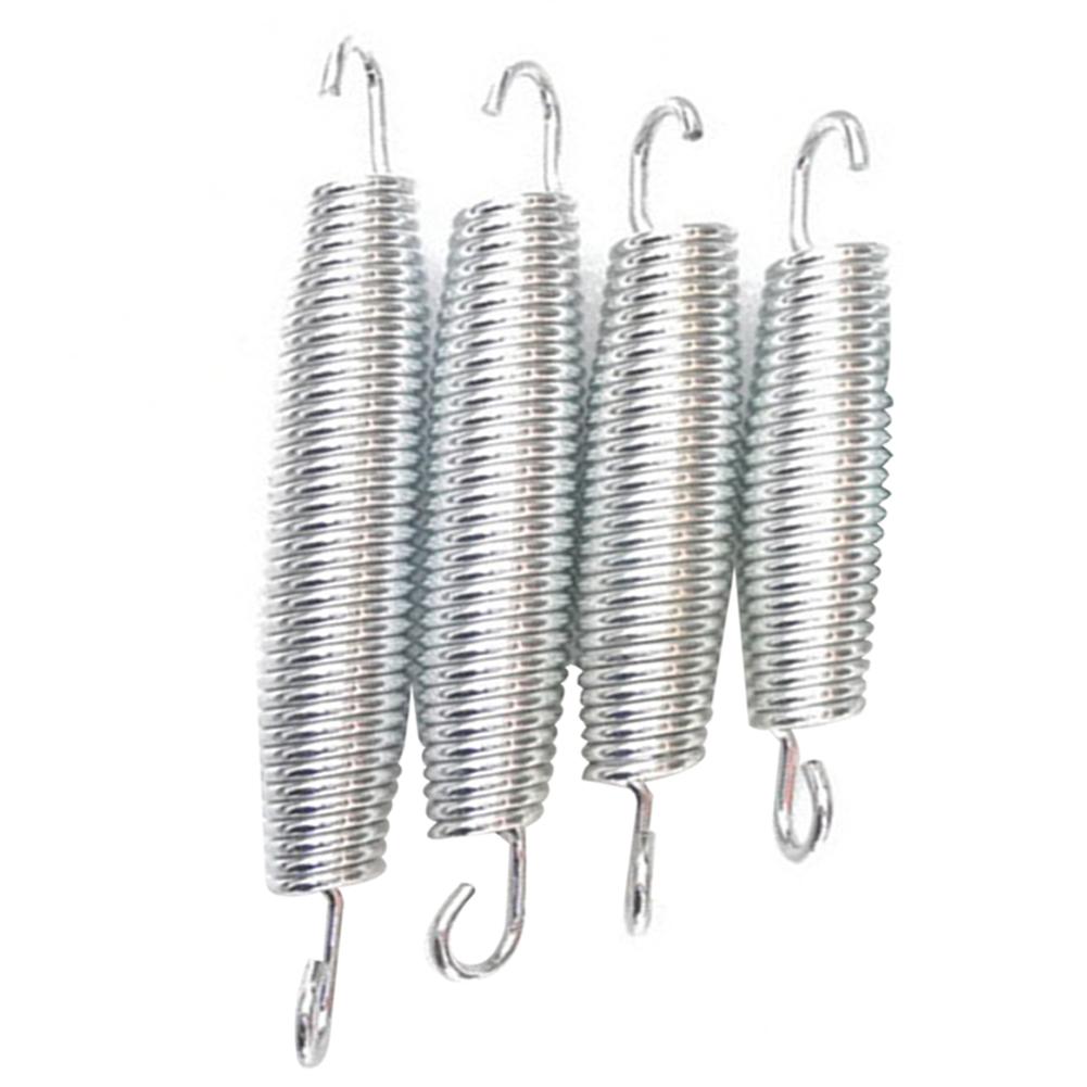 10PCS Trampoline Springs Stain - Mini Trampoline Spring review and price