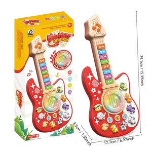 Children's Electronic Guitar,  - Kids Outdoor Music review and price