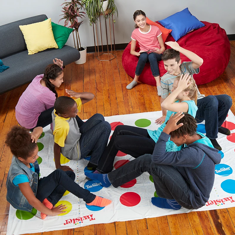 Twister Party Game - Family In - Kids Outdoor Garden Toys review and price