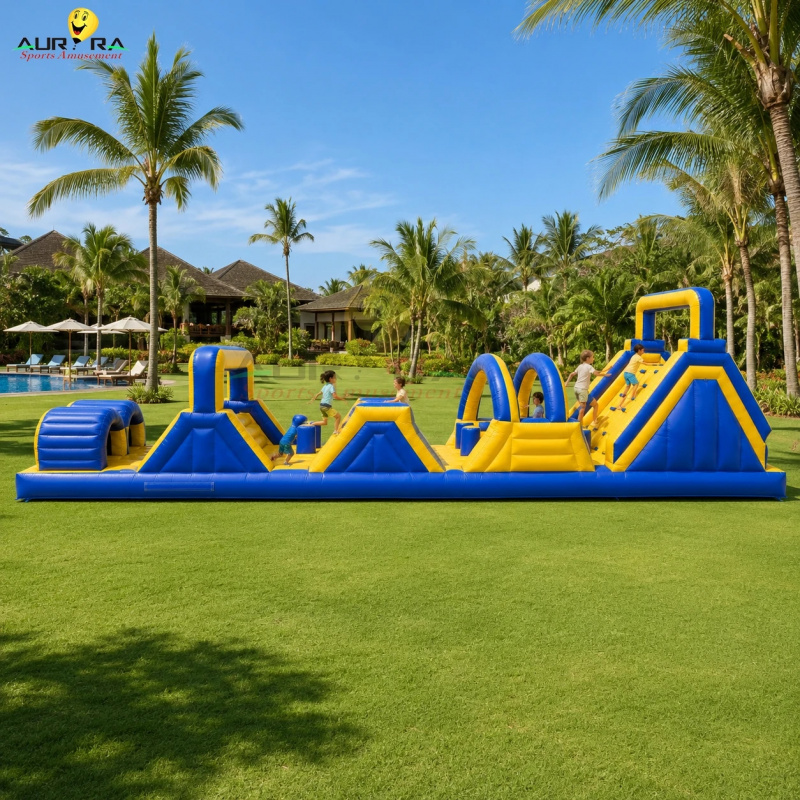 New Style Inflatable Bouncy Ob - Kids Outdoor Slide review and price