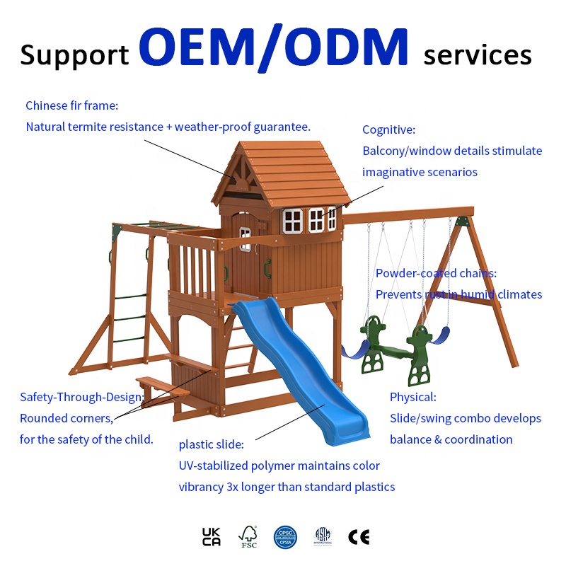 Large Outdoor Amusement Equipm - Kids Outdoor Garden Toys review and price