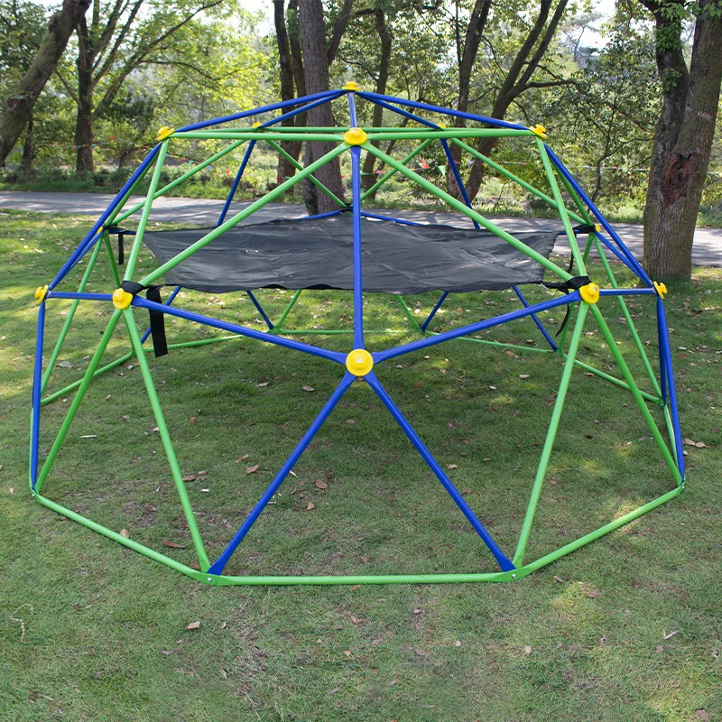 Jungle Gym with Swing Monkey B - Kids Outdoor Monkey Bars review and price