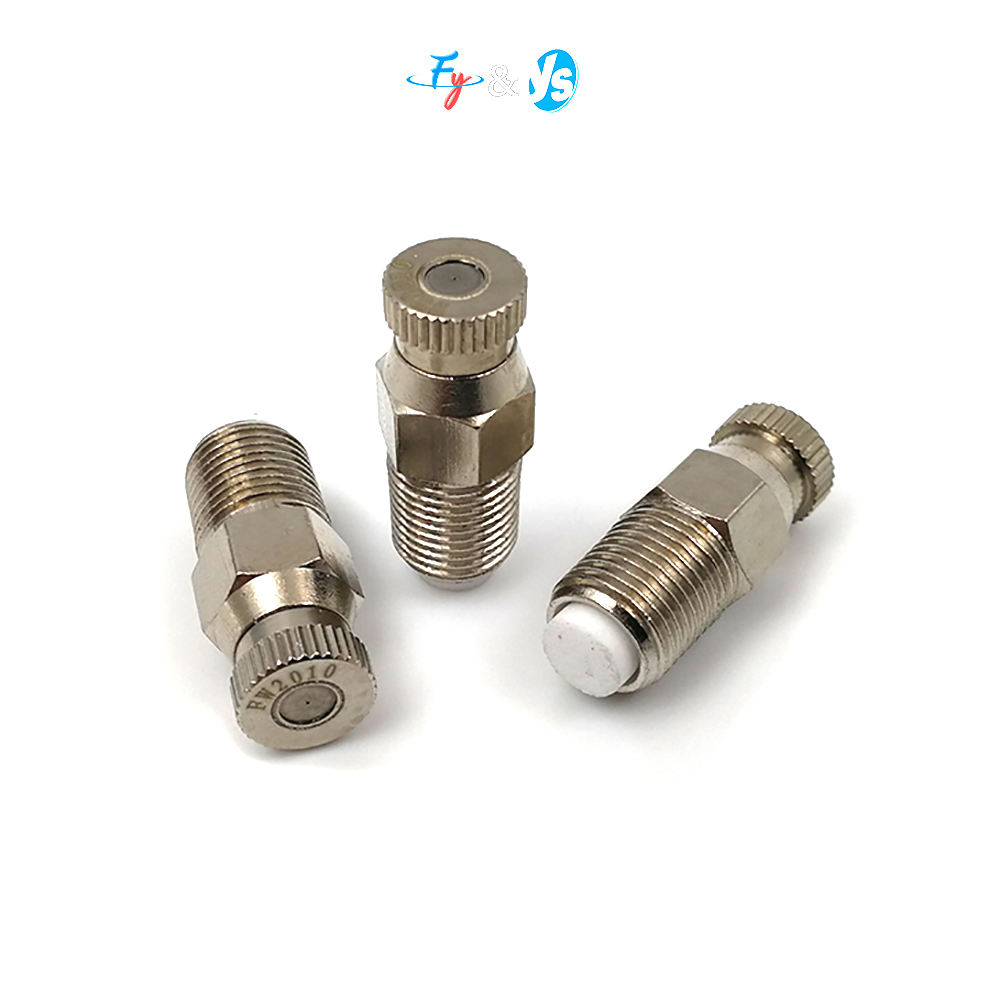 2Pcs 0.1-0.6mm 1/8 Inch High P - Sprinkler Splash Pad review and price