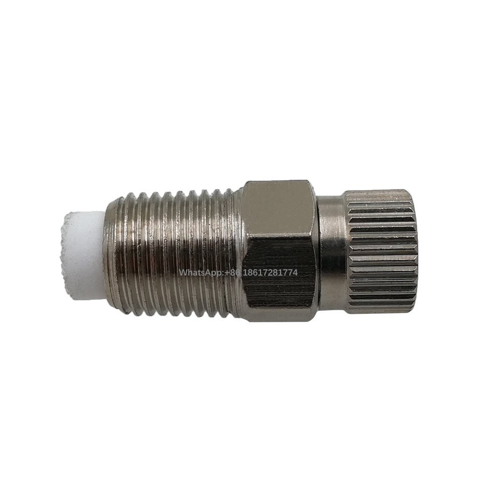 2Pcs 0.1-0.6mm 1/8 Inch High P - Sprinkler Splash Pad review and price