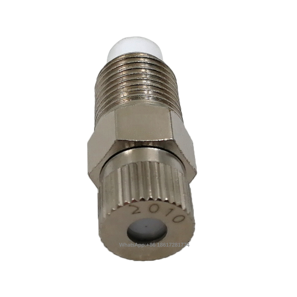 2Pcs 0.1-0.6mm 1/8 Inch High P - Sprinkler Splash Pad review and price