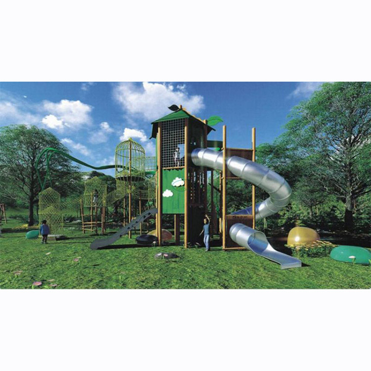 Large Outdoor Stainless Steel  - Kids Outdoor Garden Toys review and price
