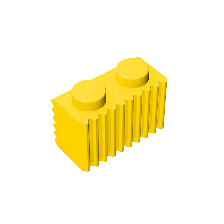 100 Pcs MOC Parts 2877 Brick M - Kids Outdoor Bbq review and price