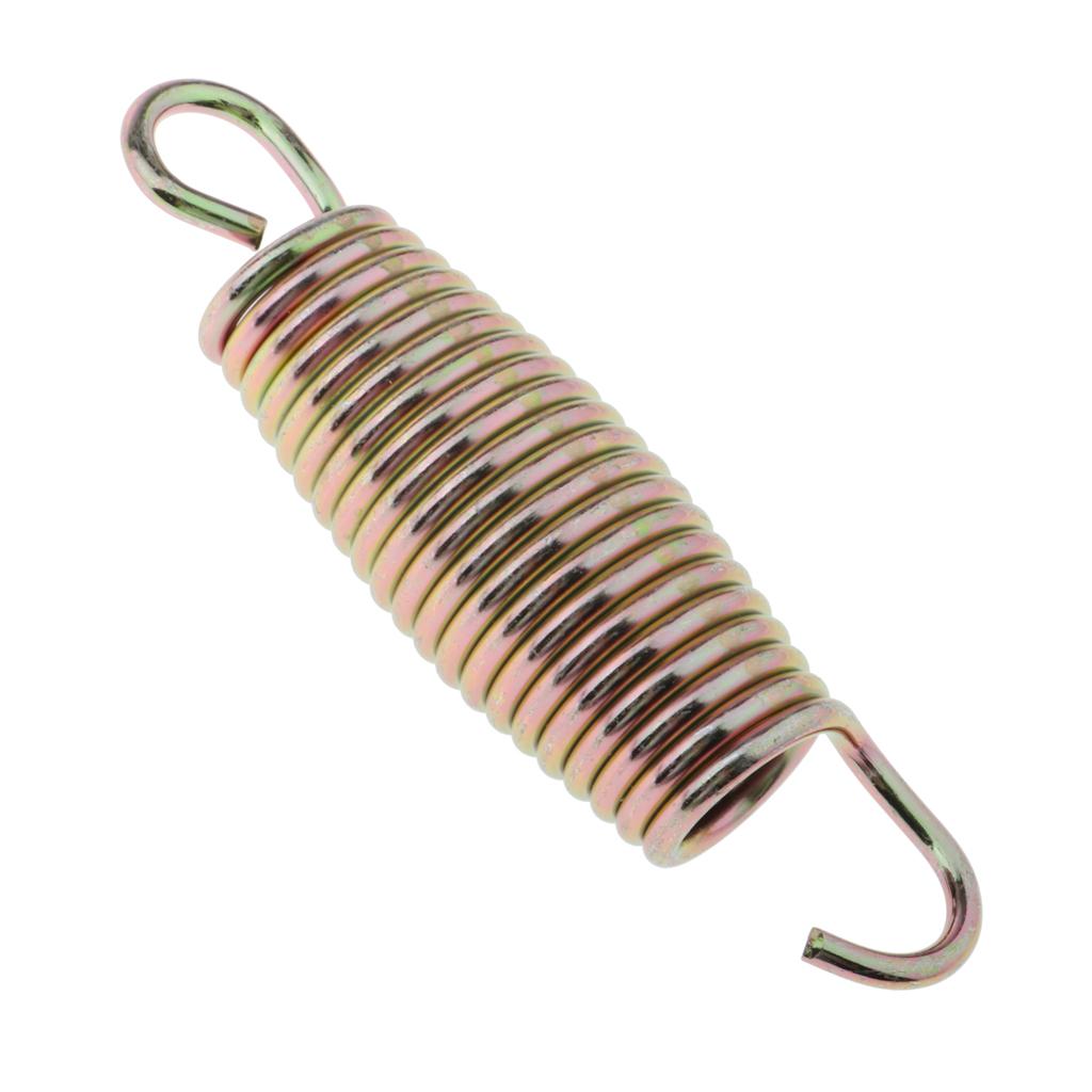 Trampoline Stretching Springs  - Mini Trampoline Spring review and price