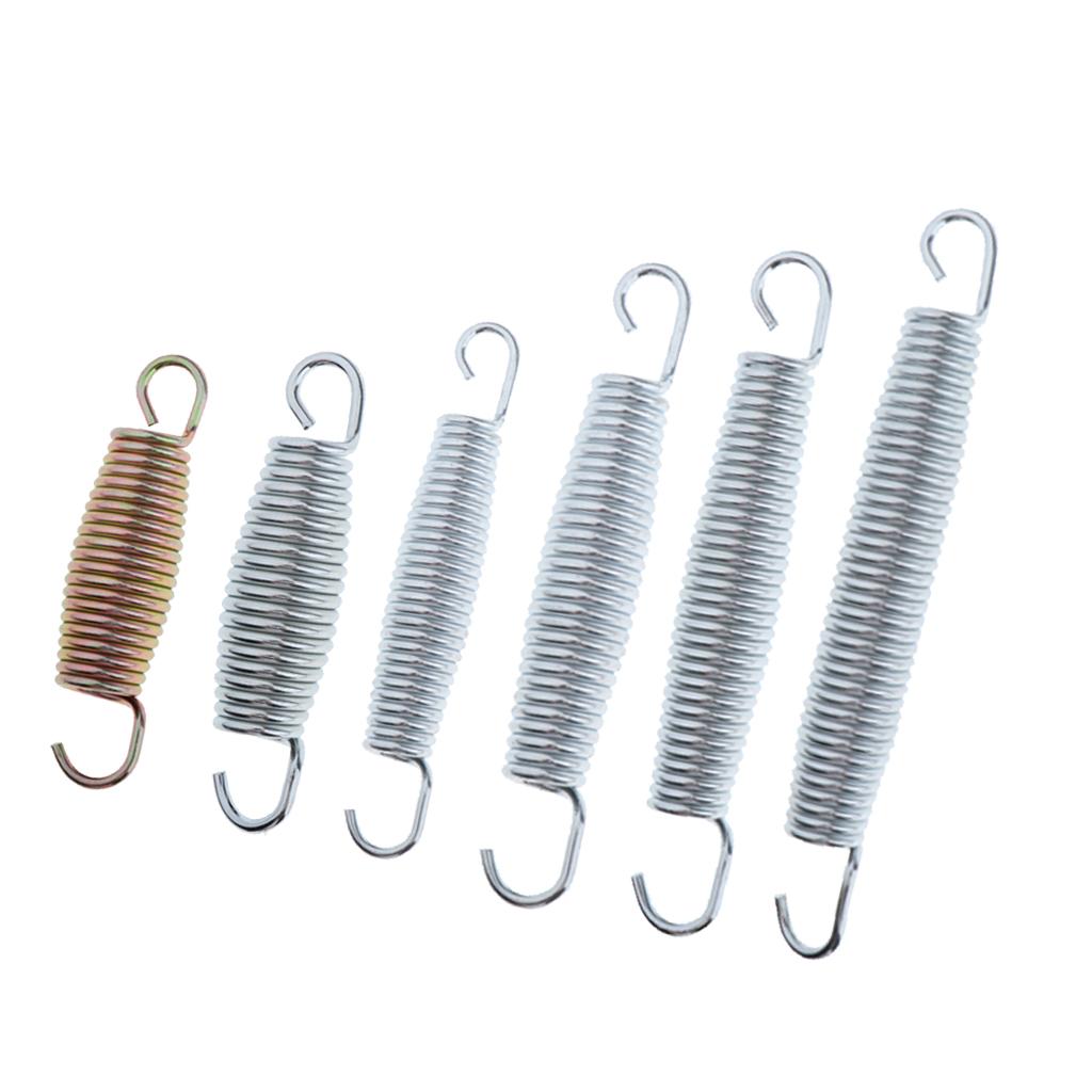 Trampoline Stretching Springs  - Mini Trampoline Spring review and price
