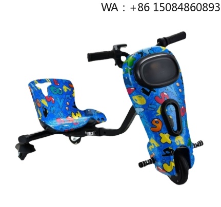 6.5 Inch Kids Drift 3 Wheels G - Outdoor Toys For Kids review and price