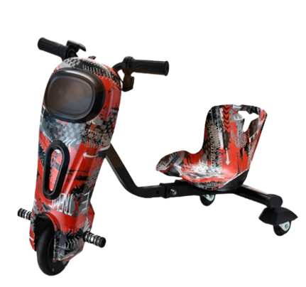 6.5 Inch Kids Drift 3 Wheels G - Outdoor Toys For Kids review and price