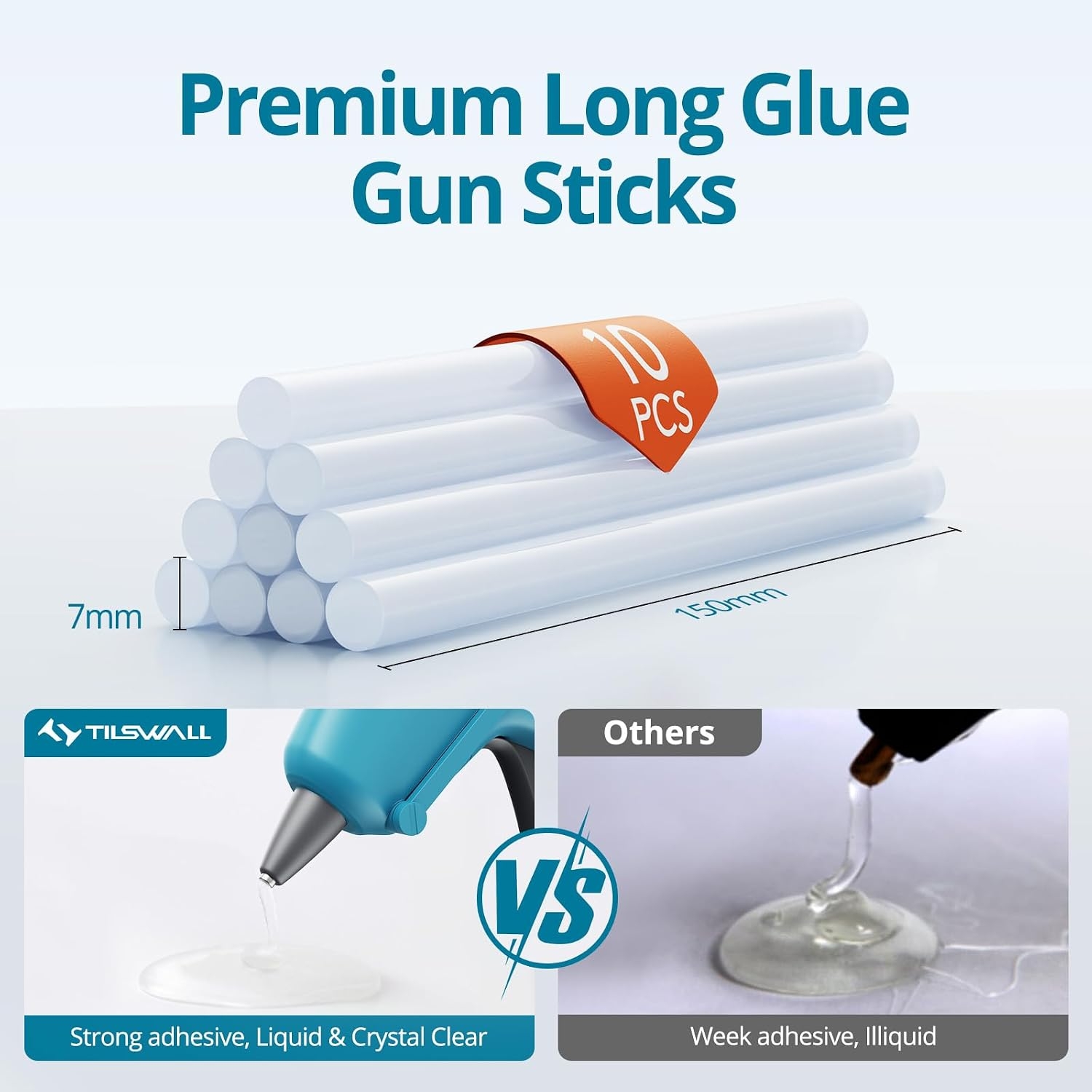 Hot Glue Gun 20W Wired Glue Gu - Sprinkler Splash Pad review and price
