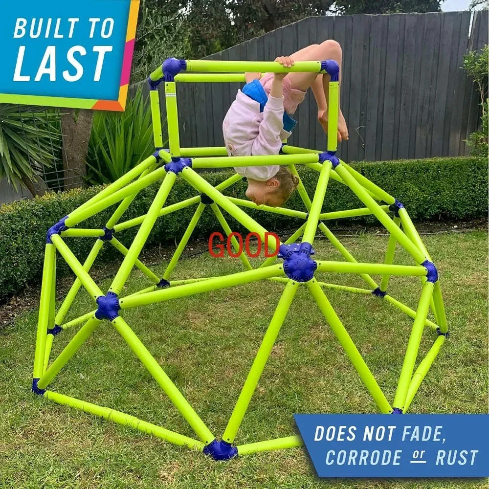 TAO Monkey Bars Climbing Tower - Kids Outdoor Monkey Bars review and price