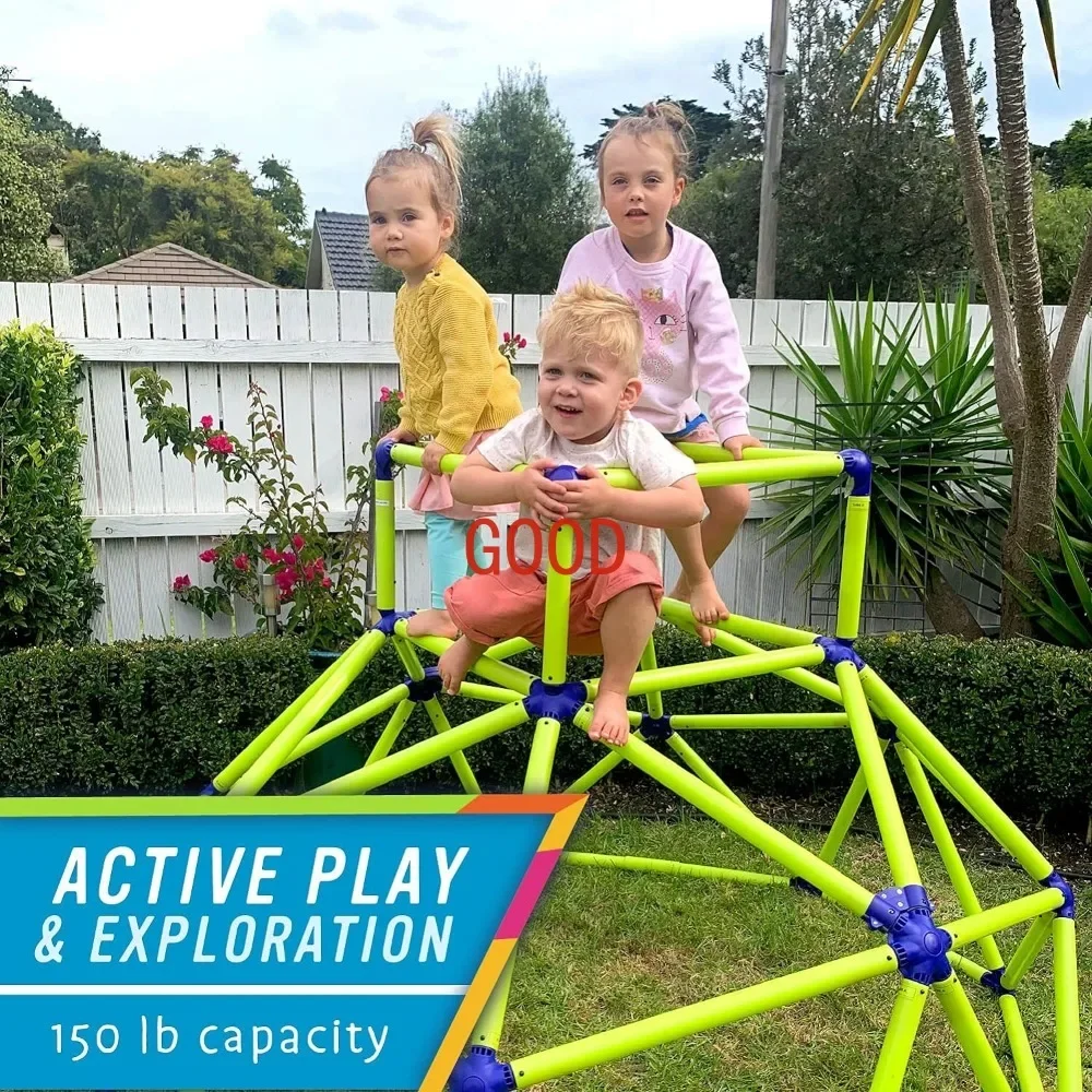 TAO Monkey Bars Climbing Tower - Kids Outdoor Monkey Bars review and price