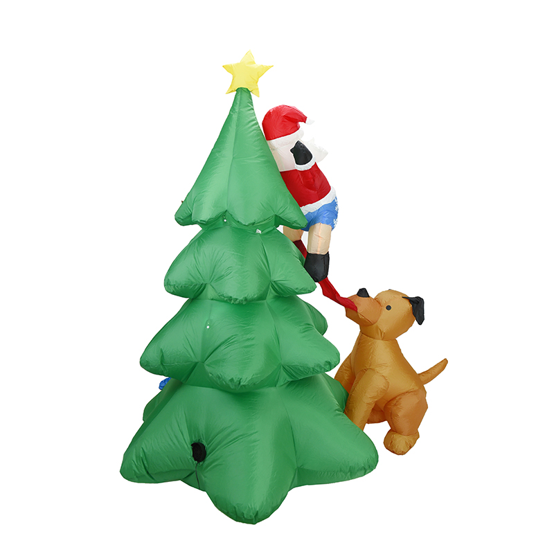 6.5ft Inflatable Christmas Inf - Kids Outdoor Garden Toys review and price