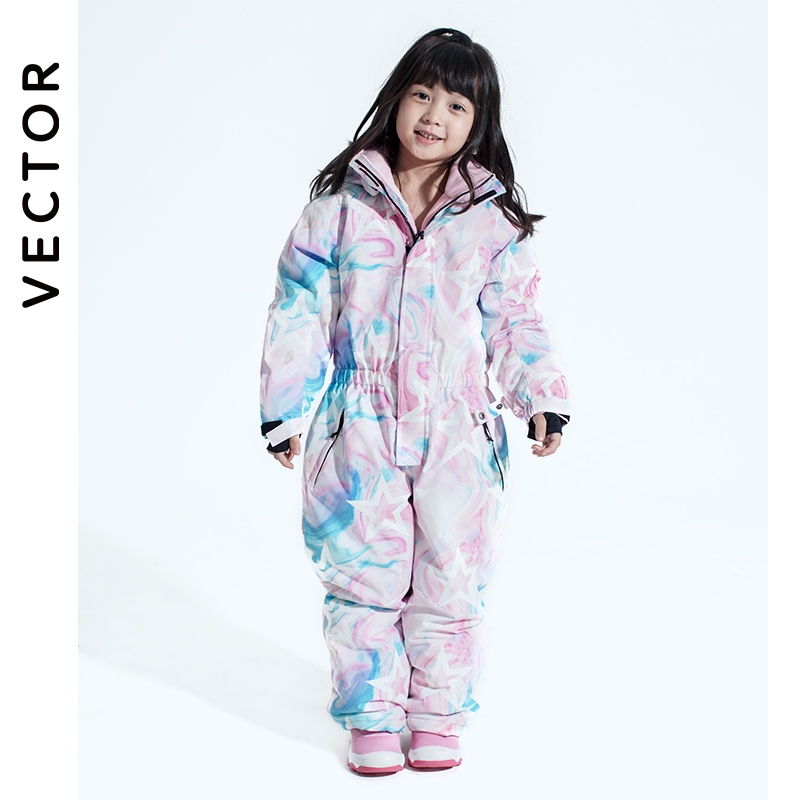 -30 Degree Children Ski Jumpsu - Kids Outdoor Jacket review and price