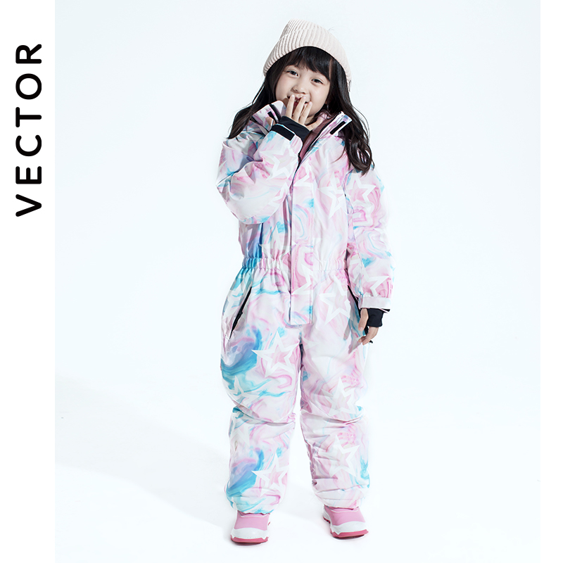 -30 Degree Children Ski Jumpsu - Kids Outdoor Jacket review and price