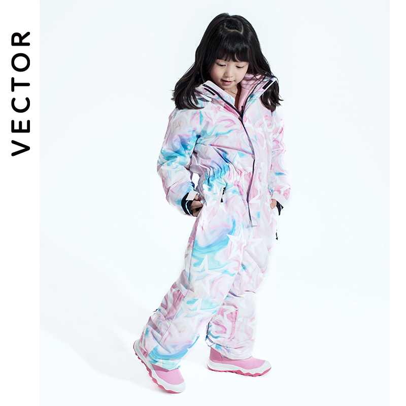 -30 Degree Children Ski Jumpsu - Kids Outdoor Jacket review and price