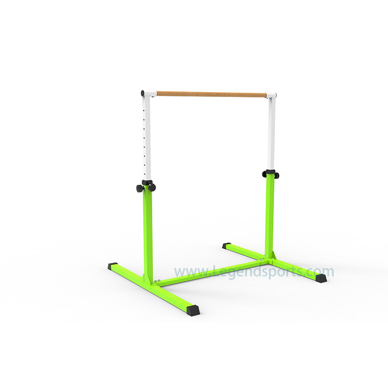 Outdoor Kids Gymnastics Bar He - Kids Outdoor Monkey Bars review and price