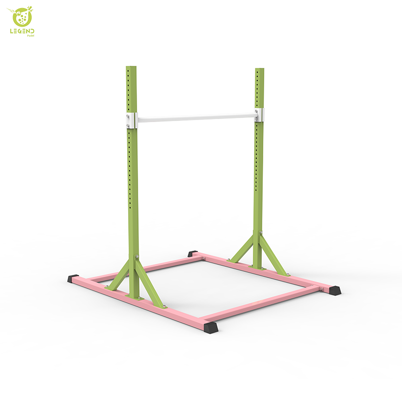 Outdoor Kids Gymnastics Bar He - Kids Outdoor Monkey Bars review and price