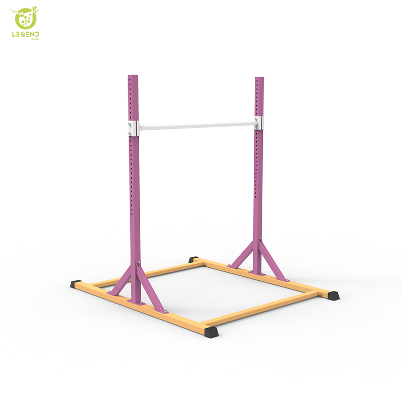 Outdoor Kids Gymnastics Bar He - Kids Outdoor Monkey Bars review and price