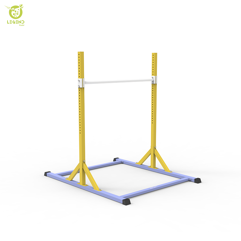 Outdoor Kids Gymnastics Bar He - Kids Outdoor Monkey Bars review and price