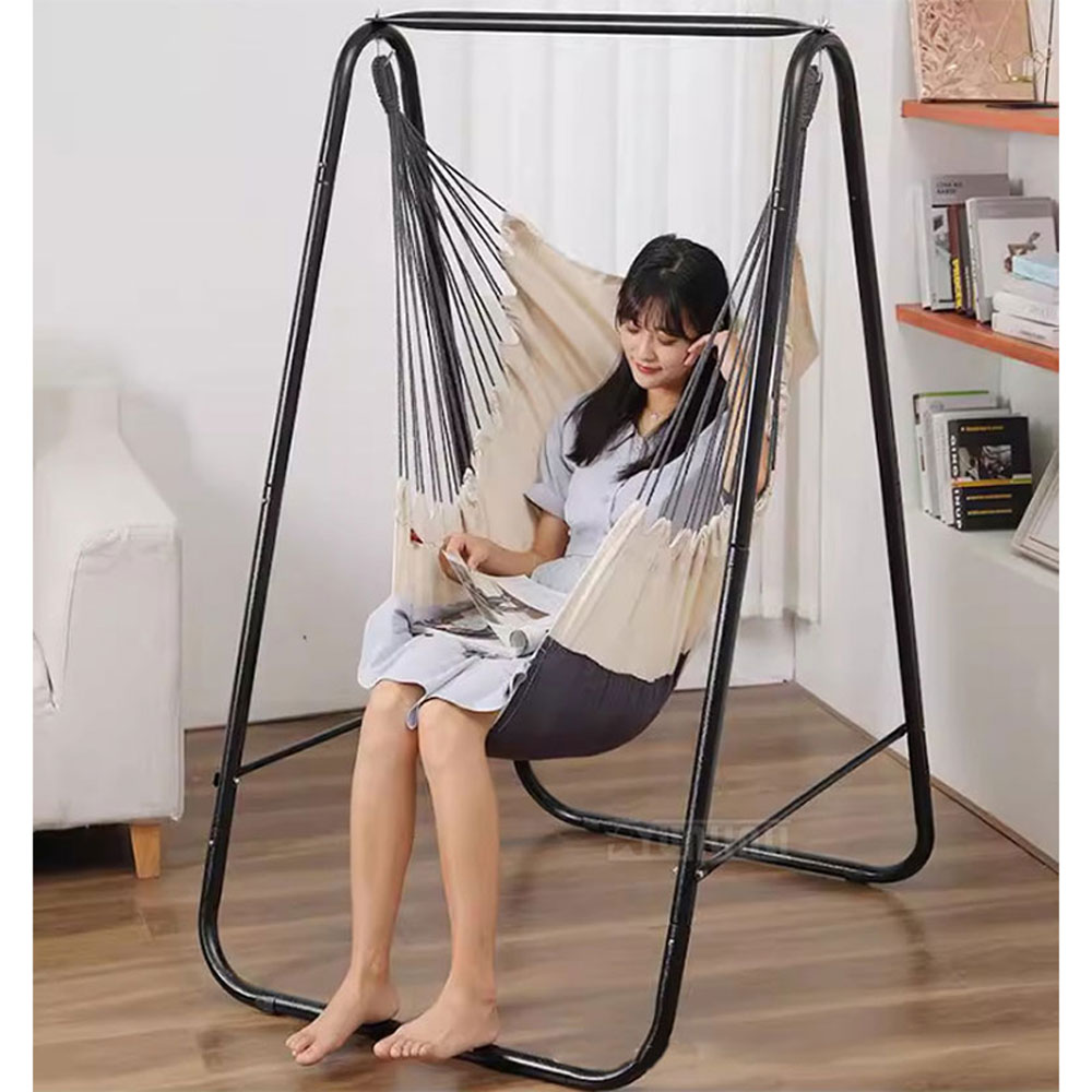 Swing Stand Hammock Hanging Ch - Kids Outdoor Hammock Chair review and price