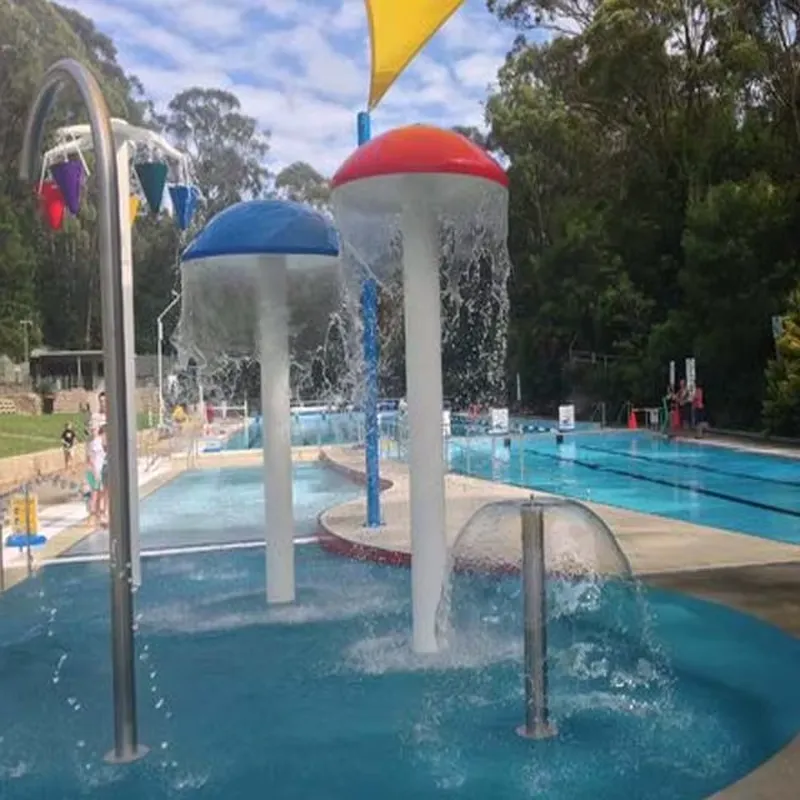 Kids Water Sprinkler Toy Outdo - Sprinkler Splash Pad review and price
