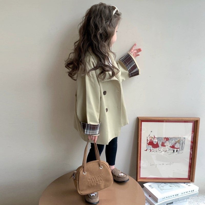 Girls Coat Windbreak Jacket Co - Kids Outdoor Jacket review and price