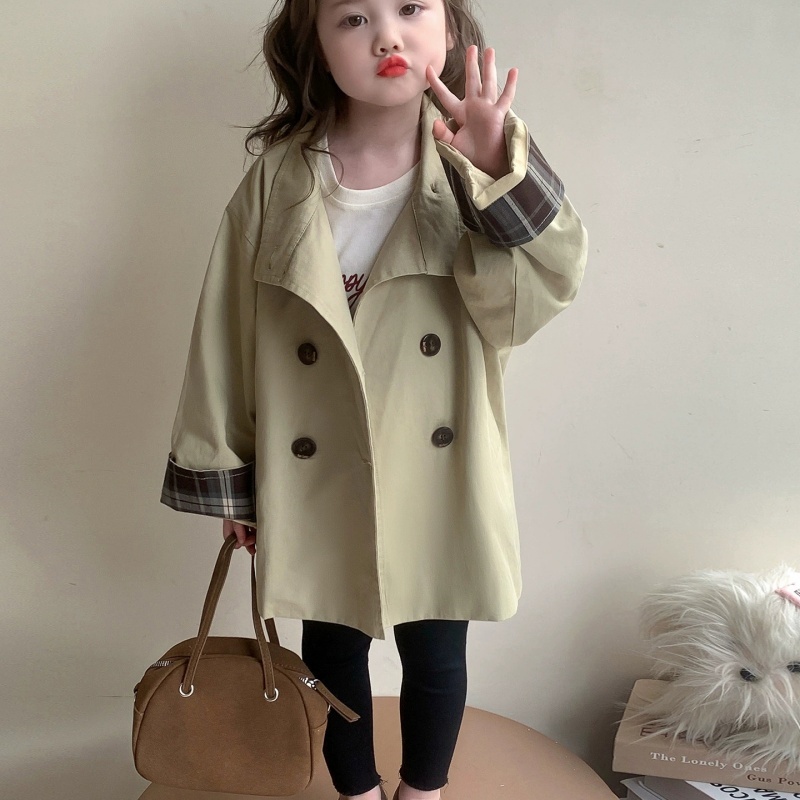 Girls Coat Windbreak Jacket Co - Kids Outdoor Jacket review and price