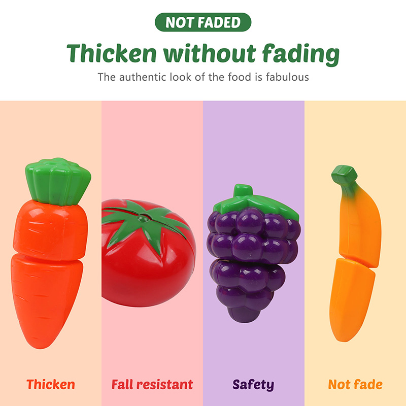 Children Toys Cutting Fruits a - Kids Outdoor Kitchen Accessories review and price