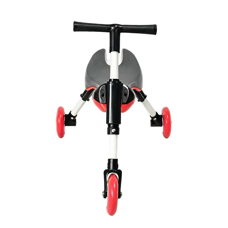 3 Wheel Foldable Balance Tricy - Outdoor Toys For Kids review and price