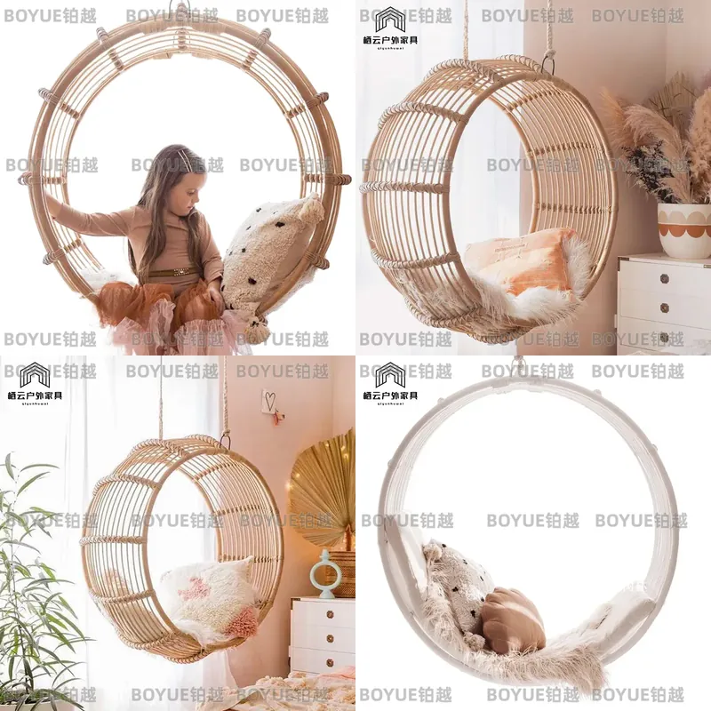 Outdoor Rattan Rocking Chair H - Kids Outdoor Hammock Chair review and price