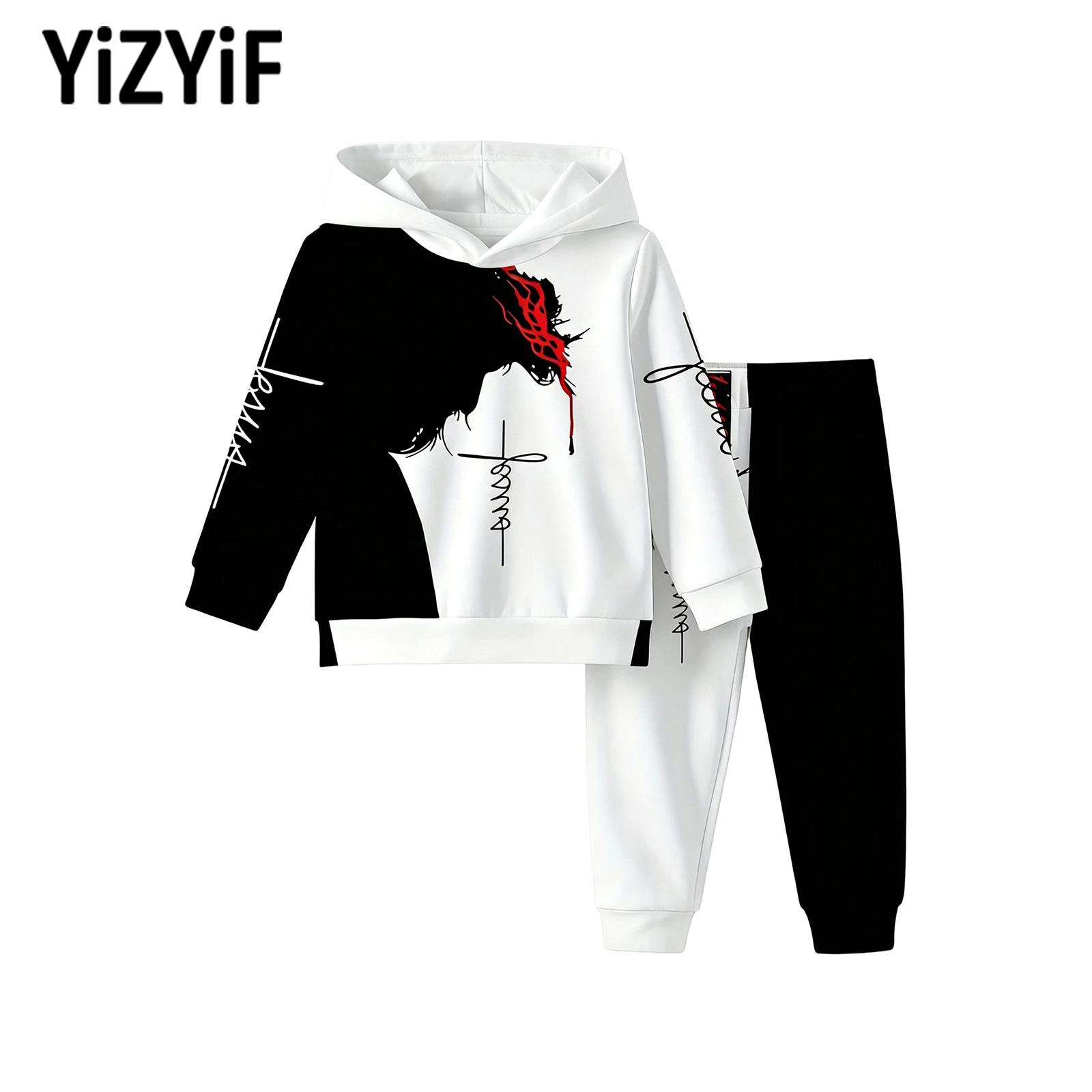 Kids Boys Sports Outfit Color- - Kids Outdoor Jacket review and price