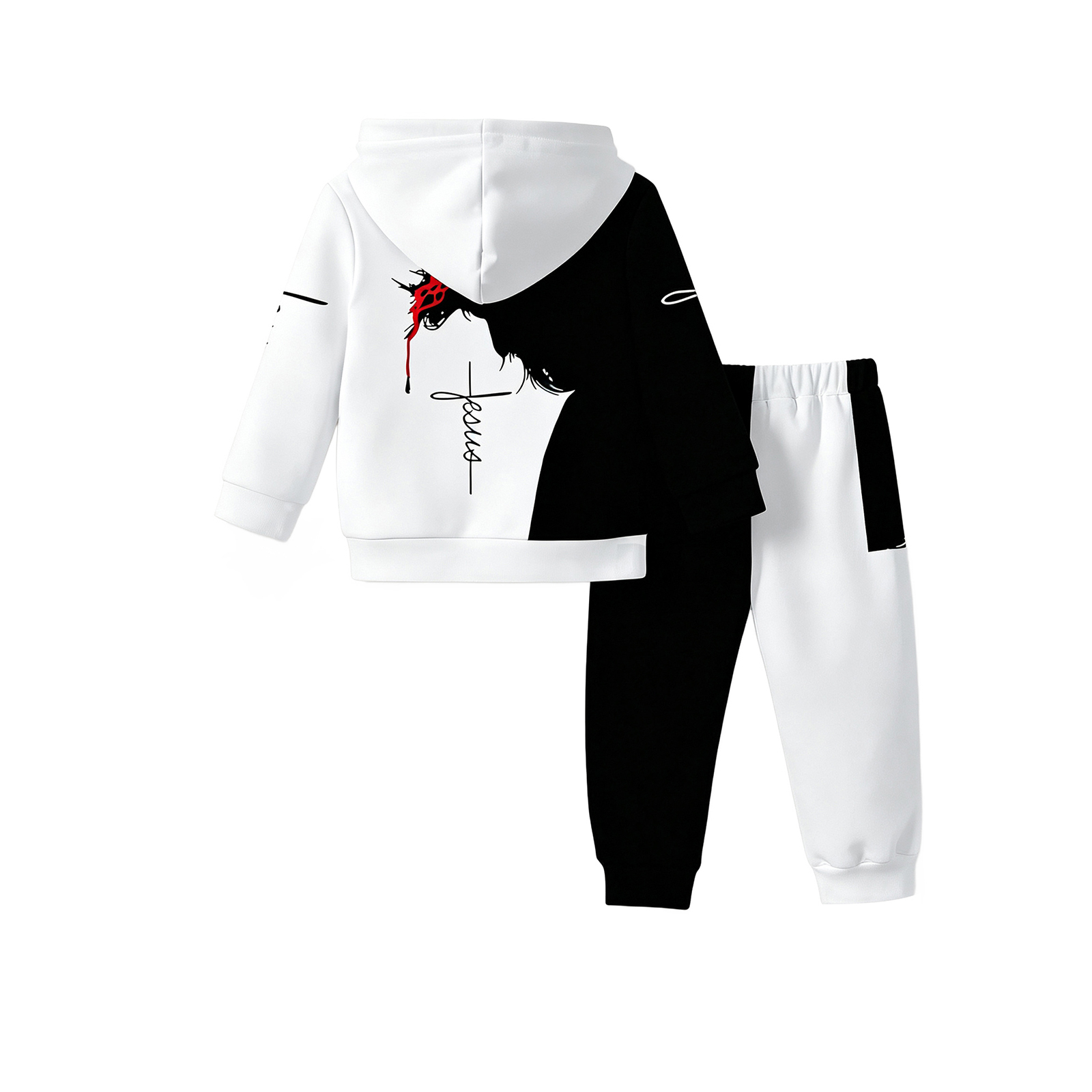 Kids Boys Sports Outfit Color- - Kids Outdoor Jacket review and price