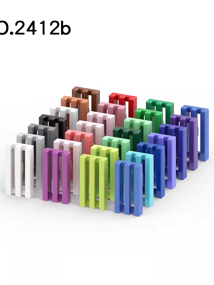 20pcsMOC Parts 2412 Tile Speci - Kids Outdoor Bbq review and price