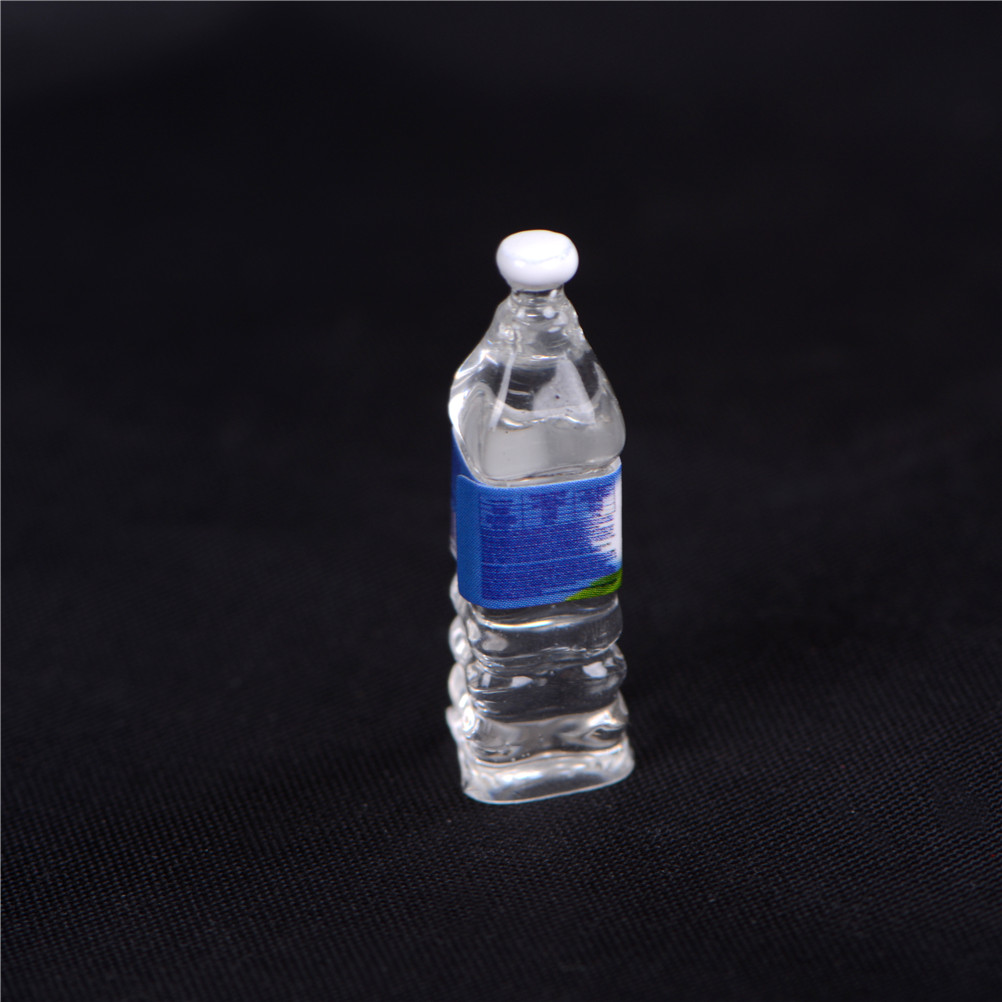 4 PCS mini Mineral water bottl - Kids Outdoor Kitchen Accessories review and price