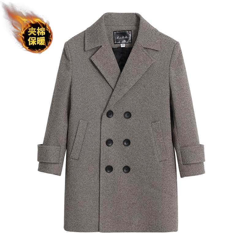 Boys Girls Winter Thick Warm W - Kids Outdoor Jacket review and price