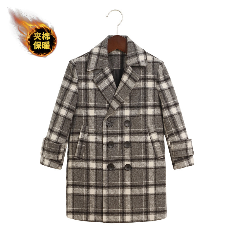 Boys Girls Winter Thick Warm W - Kids Outdoor Jacket review and price