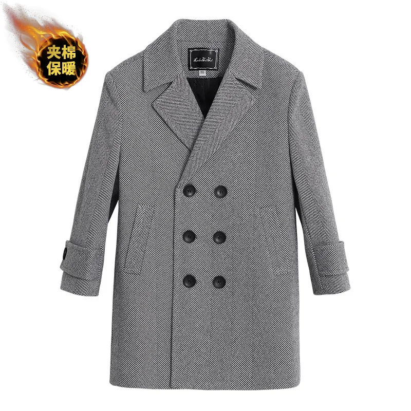 Boys Girls Winter Thick Warm W - Kids Outdoor Jacket review and price